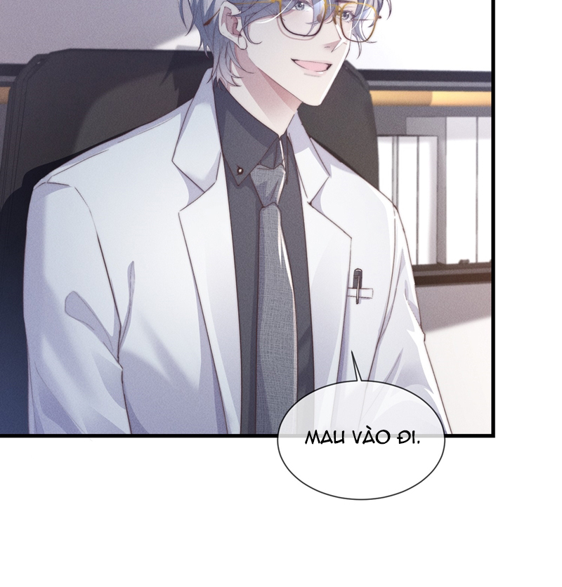 Kế Hoạch Tự Dưỡng Cuồng Khuyển Chap 9 - Next Chap 10