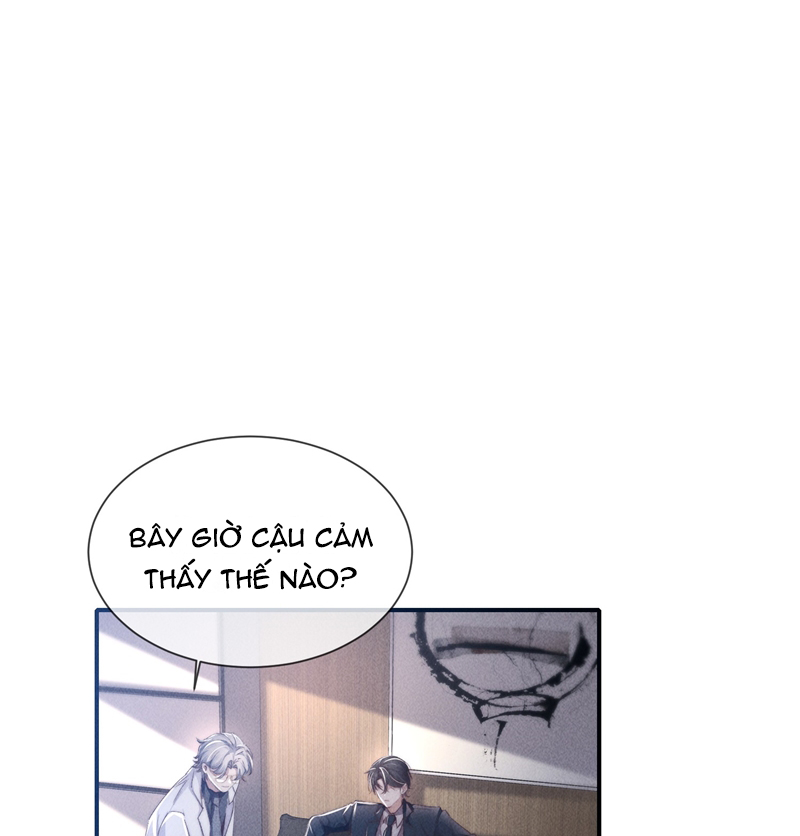 Kế Hoạch Tự Dưỡng Cuồng Khuyển Chap 9 - Next Chap 10