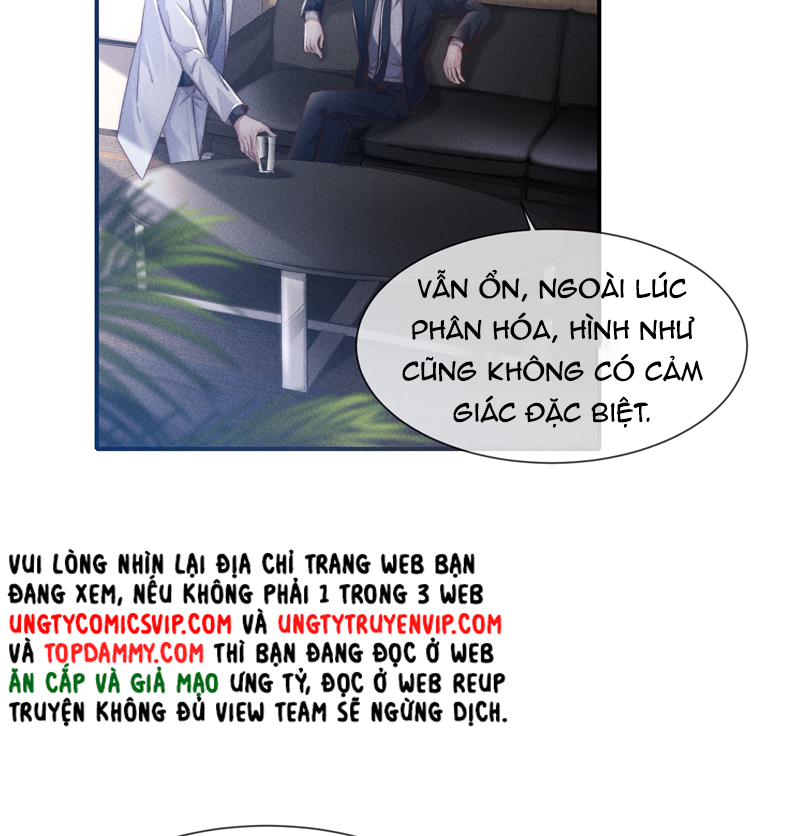 Kế Hoạch Tự Dưỡng Cuồng Khuyển Chap 9 - Next Chap 10