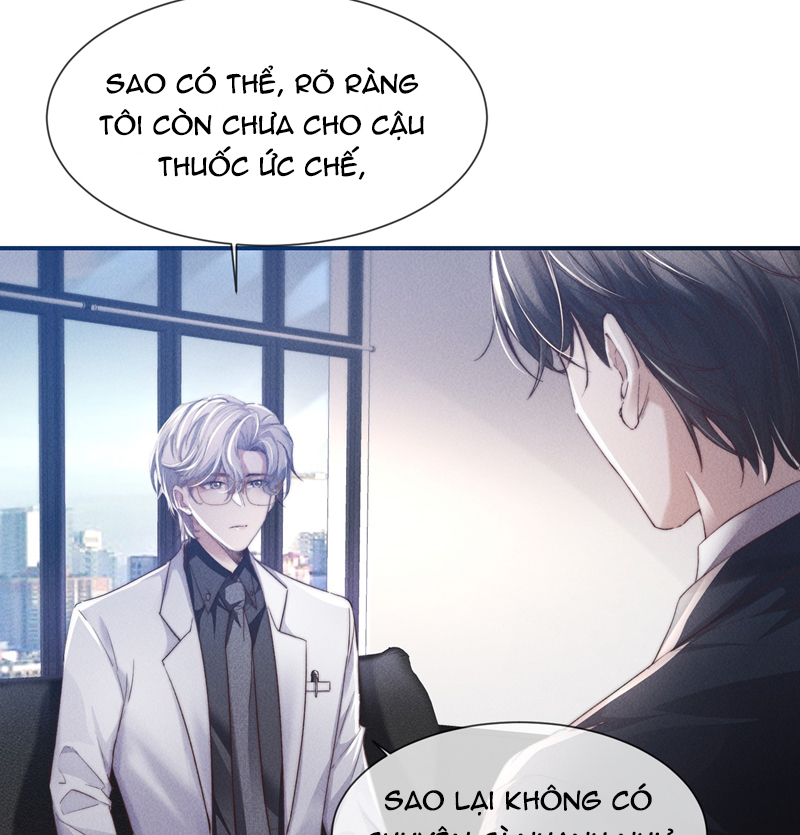 Kế Hoạch Tự Dưỡng Cuồng Khuyển Chap 9 - Next Chap 10