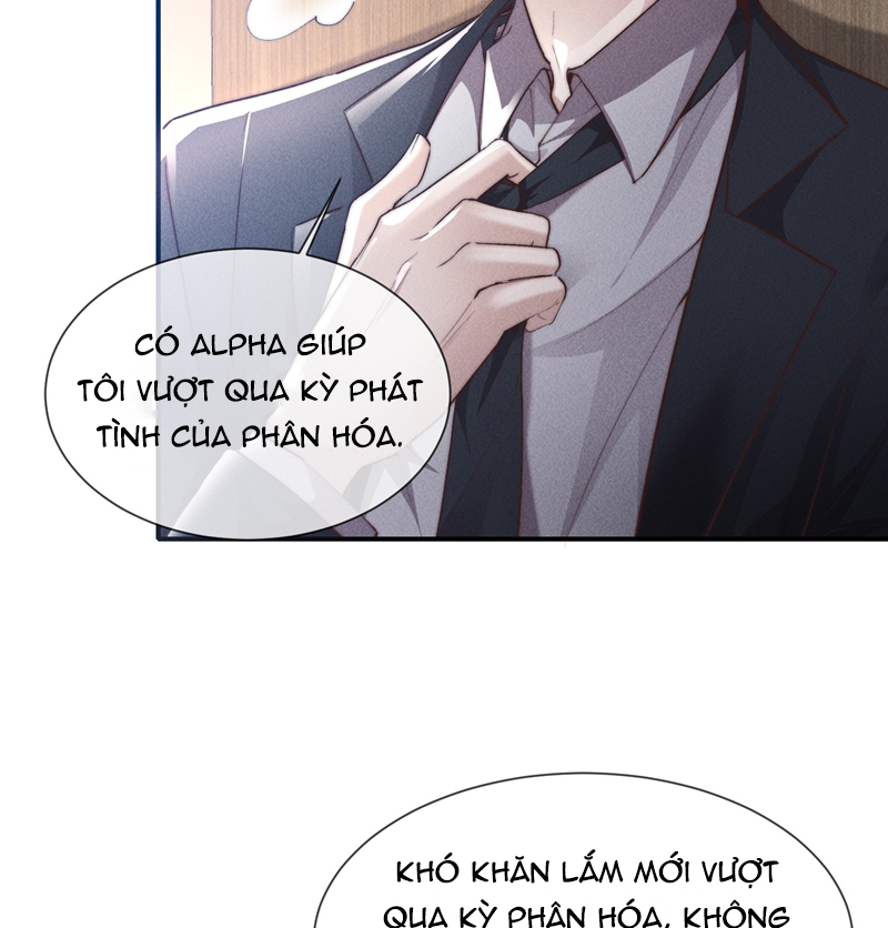 Kế Hoạch Tự Dưỡng Cuồng Khuyển Chap 9 - Next Chap 10