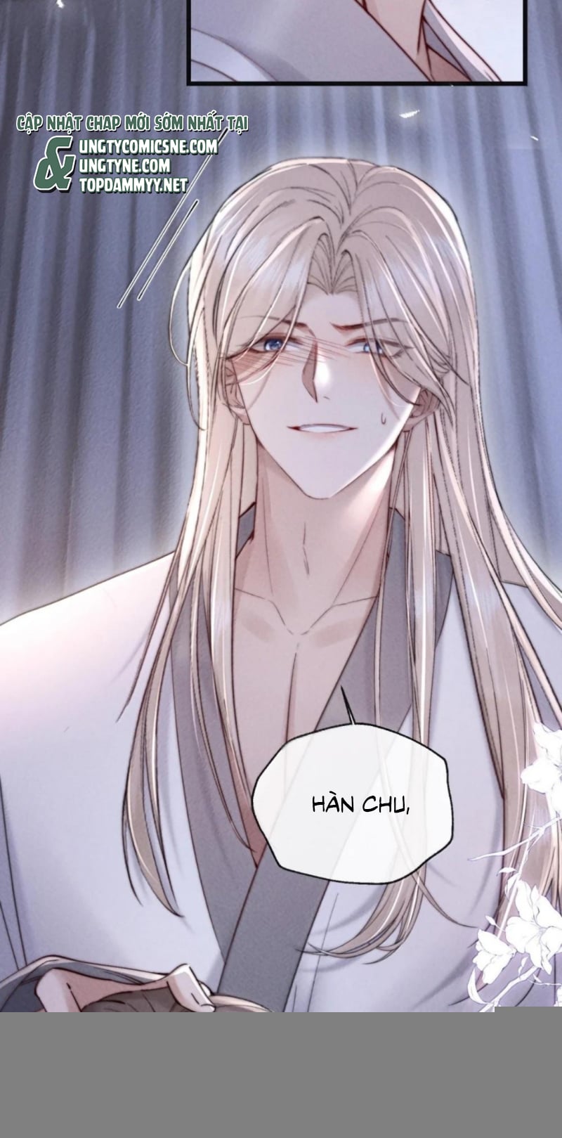 Kế Hoạch Tự Dưỡng Cuồng Khuyển Chap 90 - Next Chap 91