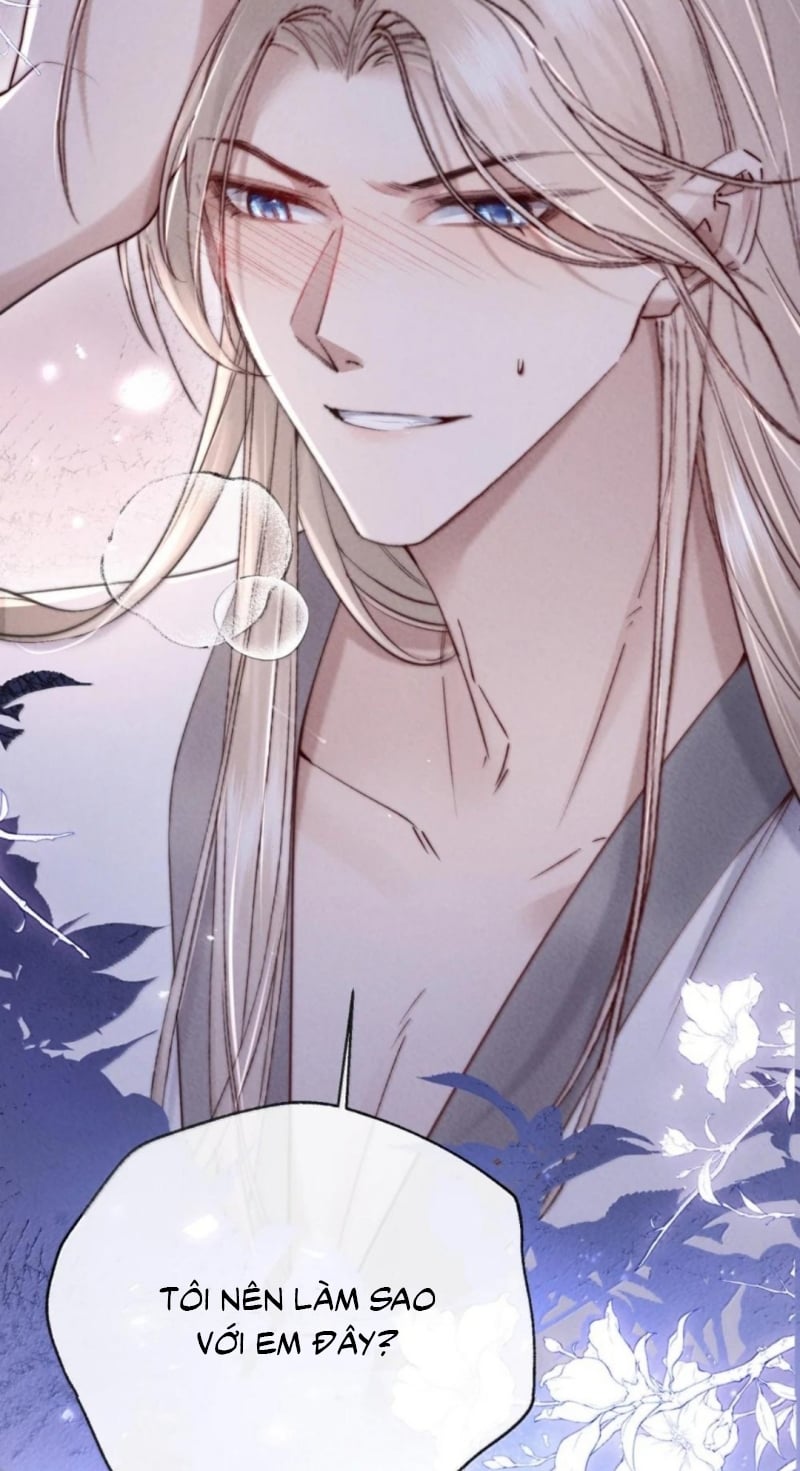 Kế Hoạch Tự Dưỡng Cuồng Khuyển Chap 90 - Next Chap 91