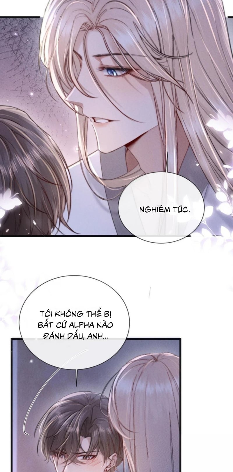 Kế Hoạch Tự Dưỡng Cuồng Khuyển Chap 90 - Next Chap 91