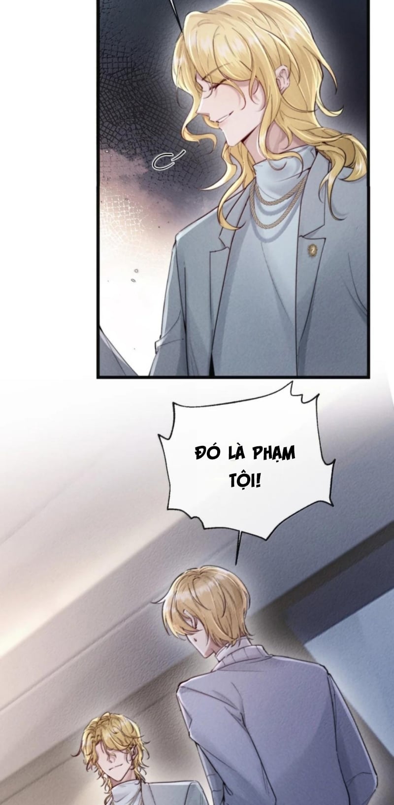 Kế Hoạch Tự Dưỡng Cuồng Khuyển Chap 90 - Next Chap 91