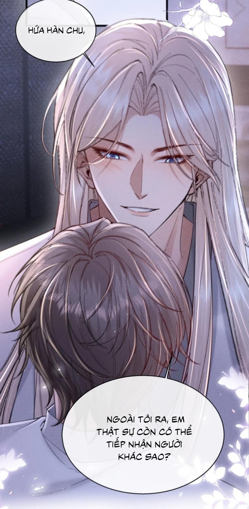 Kế Hoạch Tự Dưỡng Cuồng Khuyển Chap 90 - Next Chap 91