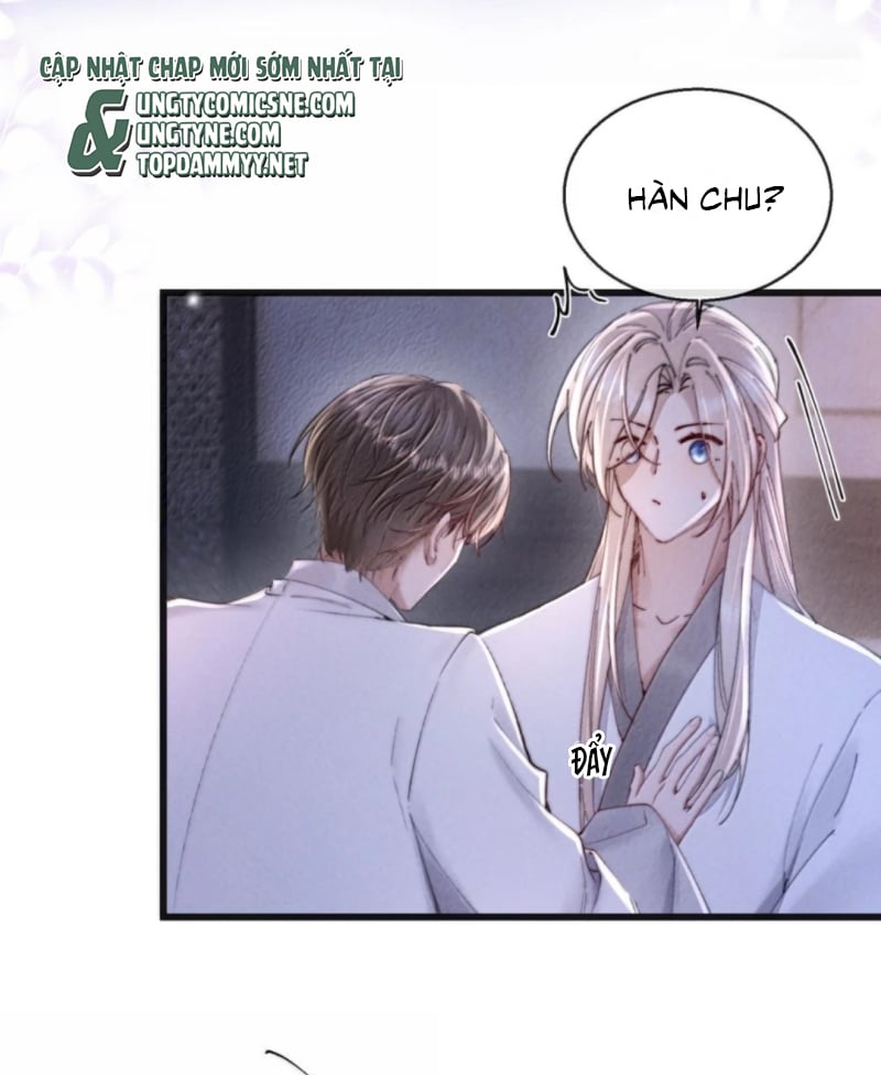 Kế Hoạch Tự Dưỡng Cuồng Khuyển Chap 90 - Next Chap 91