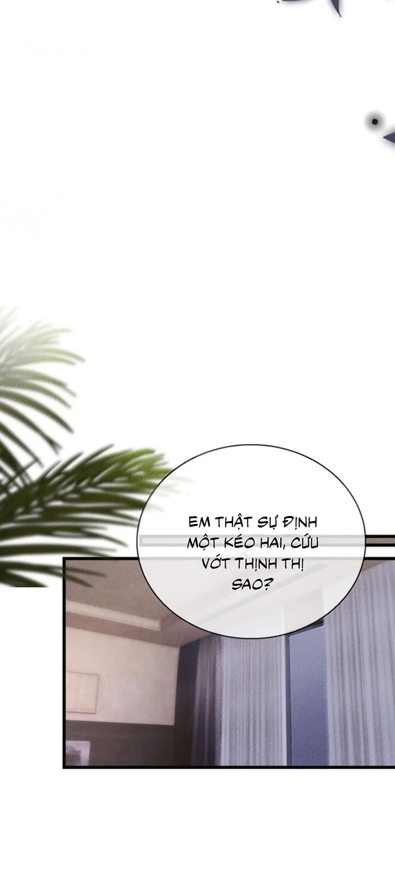 Kế Hoạch Tự Dưỡng Cuồng Khuyển Chap 91 - Next Chap 92