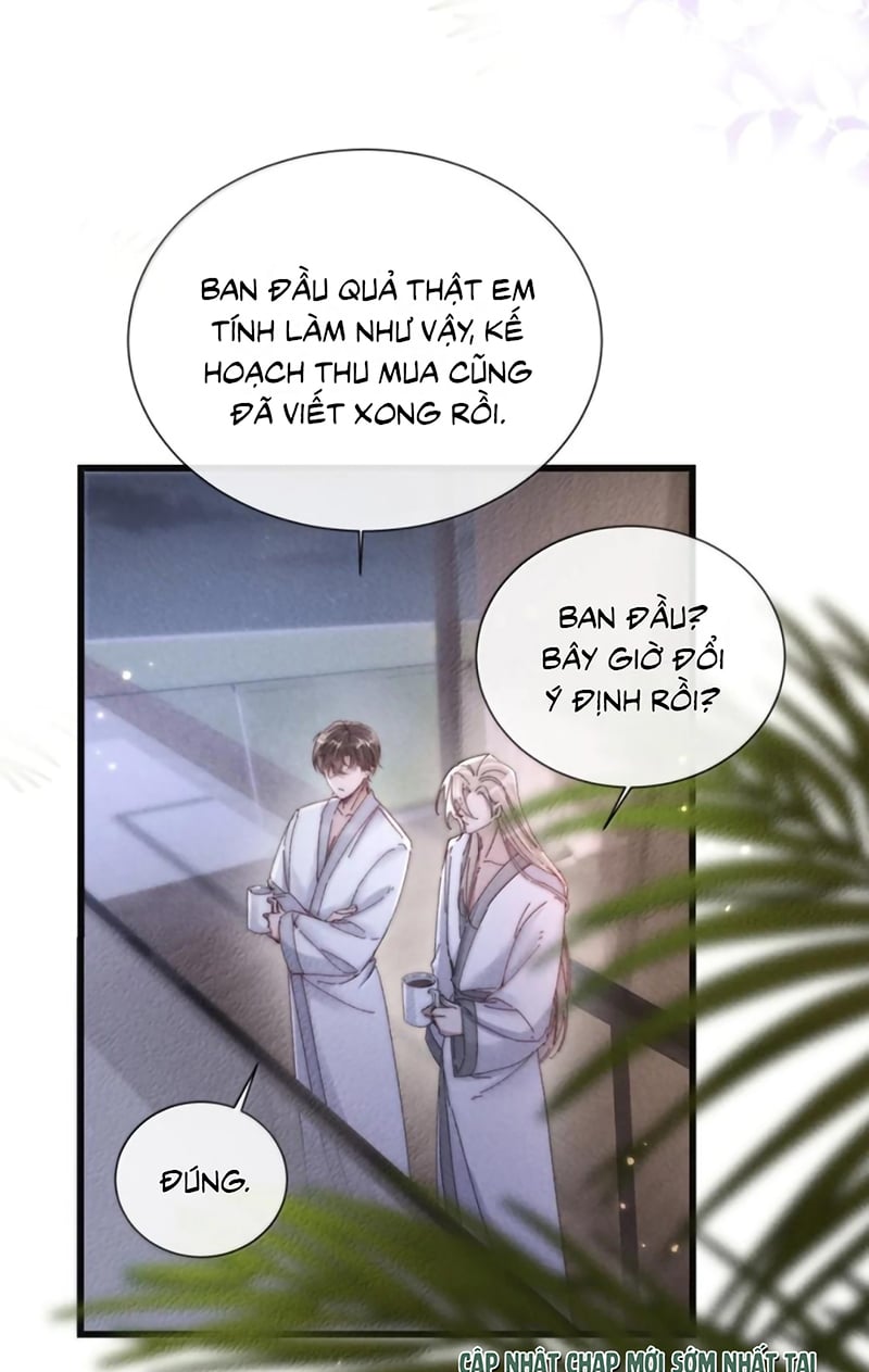 Kế Hoạch Tự Dưỡng Cuồng Khuyển Chap 91 - Next Chap 92