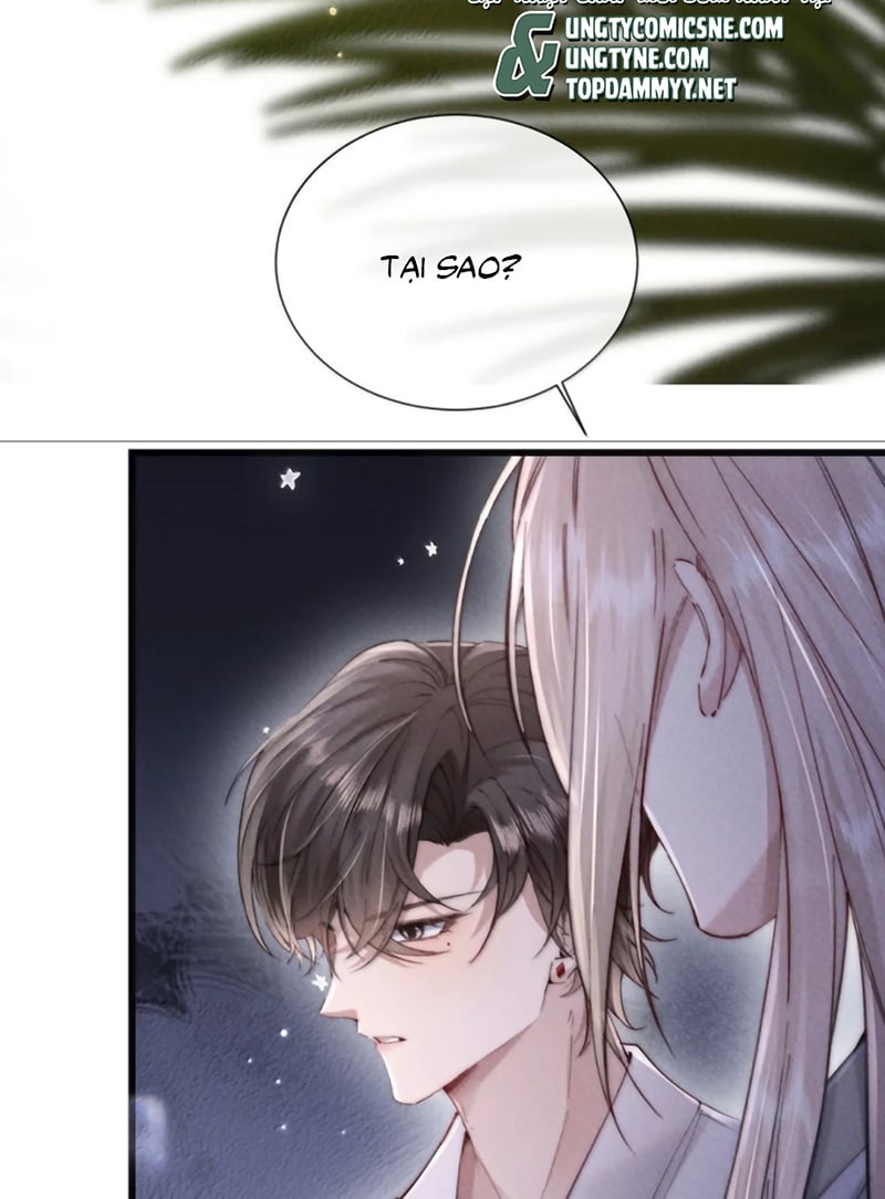 Kế Hoạch Tự Dưỡng Cuồng Khuyển Chap 91 - Next Chap 92