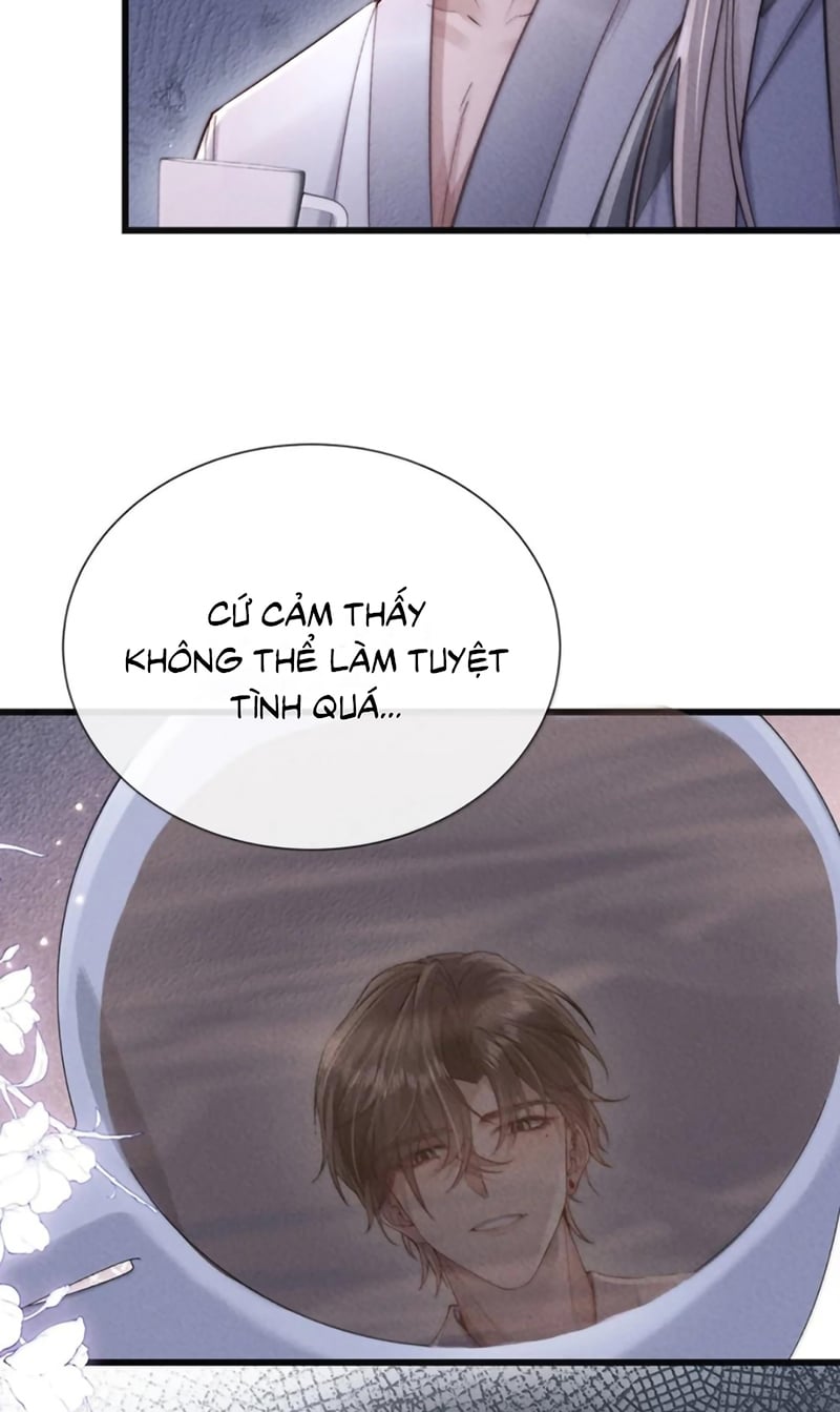 Kế Hoạch Tự Dưỡng Cuồng Khuyển Chap 91 - Next Chap 92