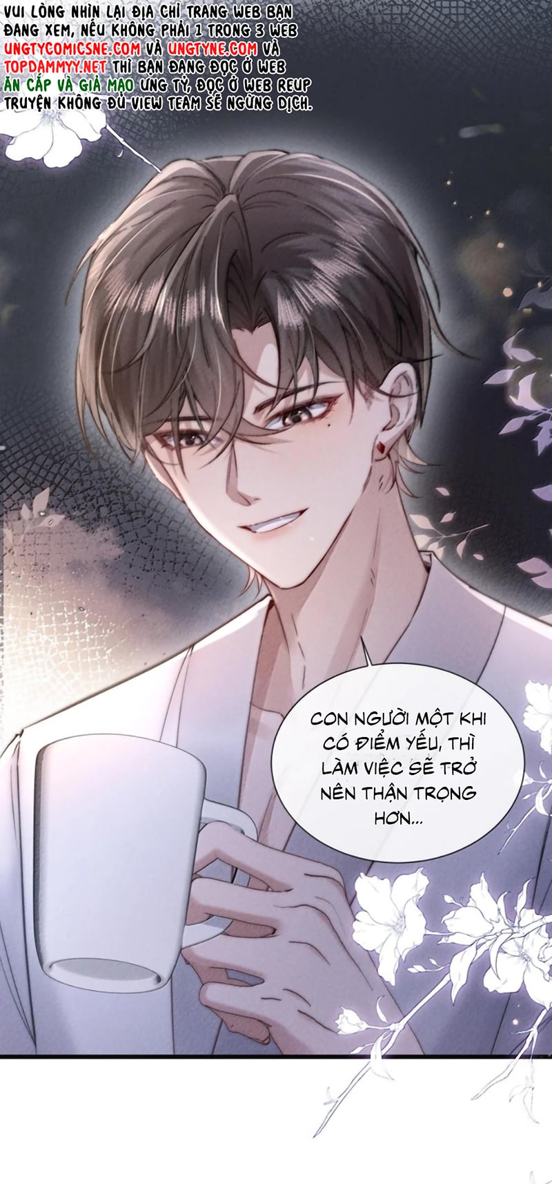 Kế Hoạch Tự Dưỡng Cuồng Khuyển Chap 91 - Next Chap 92