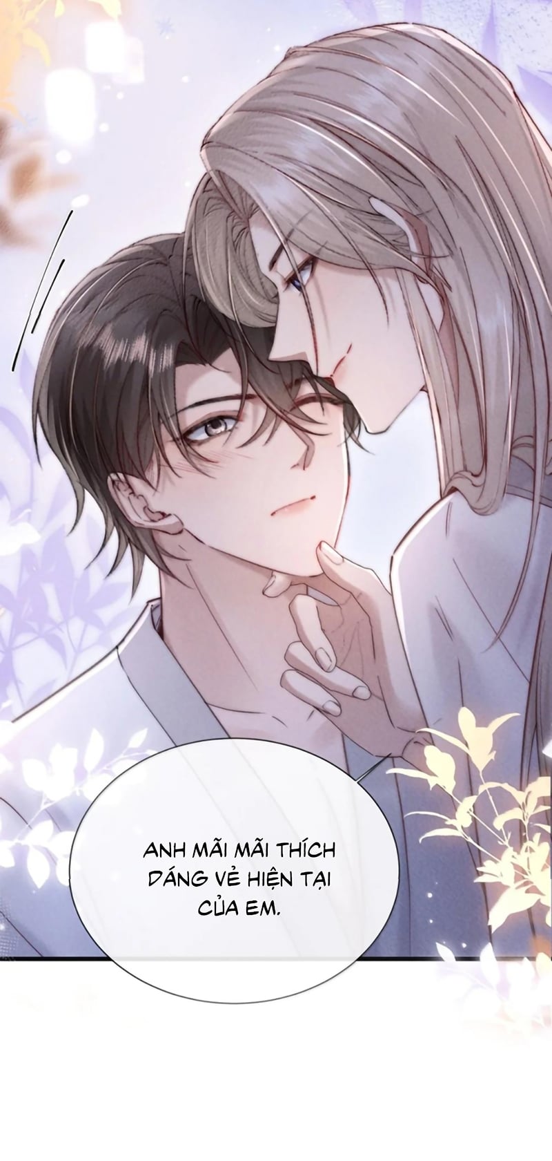 Kế Hoạch Tự Dưỡng Cuồng Khuyển Chap 91 - Next Chap 92