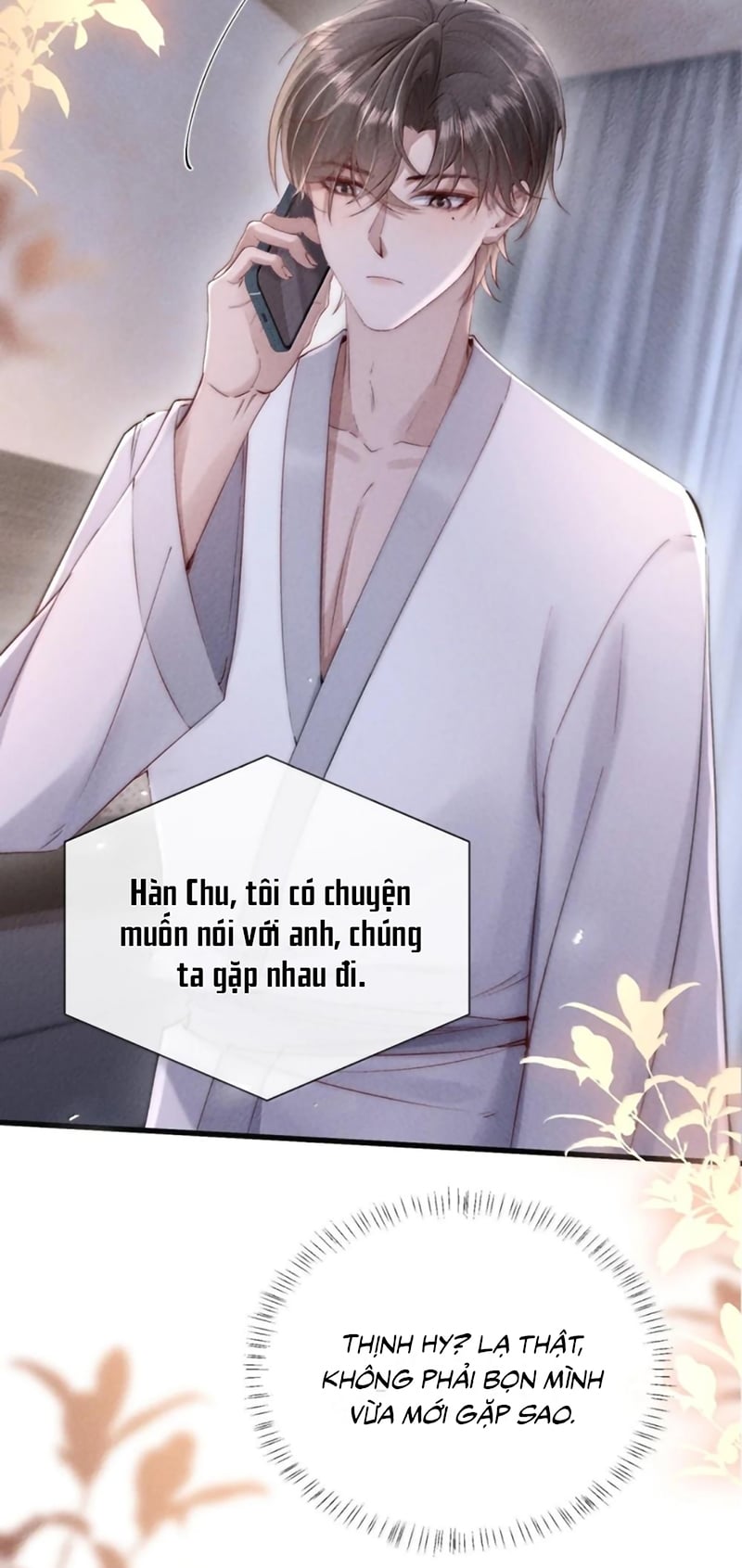 Kế Hoạch Tự Dưỡng Cuồng Khuyển Chap 91 - Next Chap 92