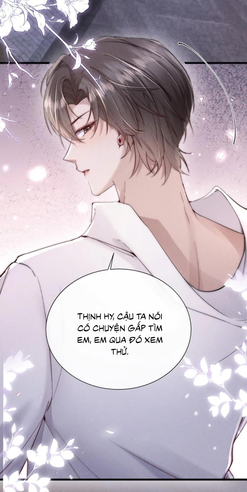 Kế Hoạch Tự Dưỡng Cuồng Khuyển Chap 91 - Next Chap 92