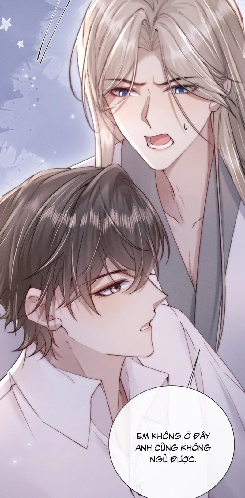 Kế Hoạch Tự Dưỡng Cuồng Khuyển Chap 91 - Next Chap 92