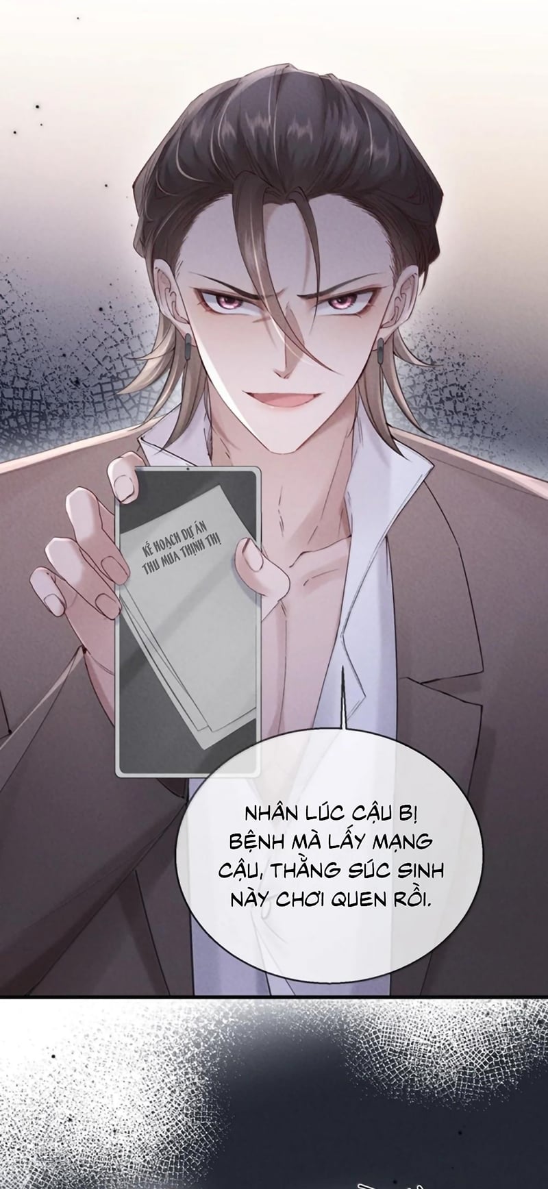 Kế Hoạch Tự Dưỡng Cuồng Khuyển Chap 91 - Next Chap 92