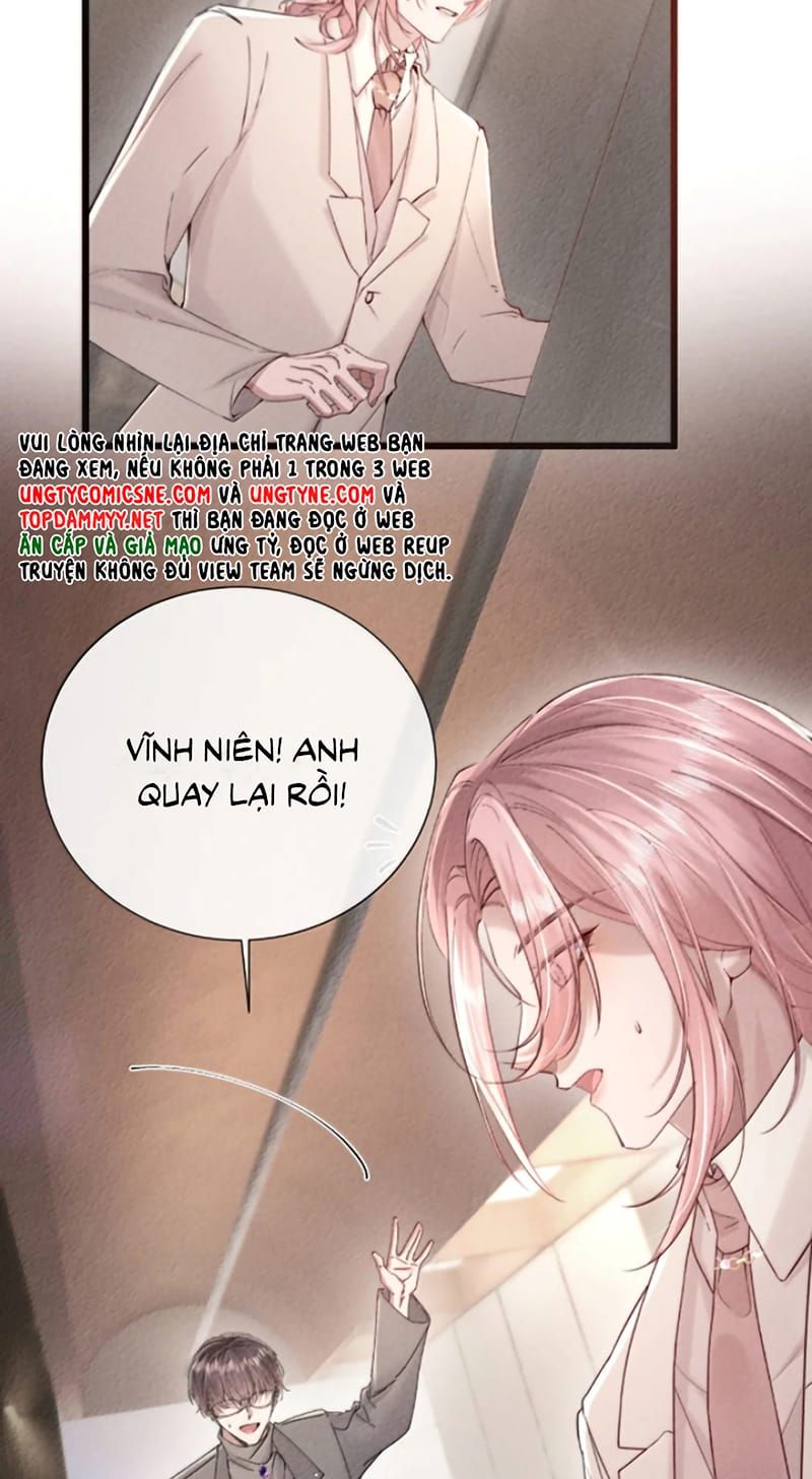 Kế Hoạch Tự Dưỡng Cuồng Khuyển Chap 95 - Next Chap 96