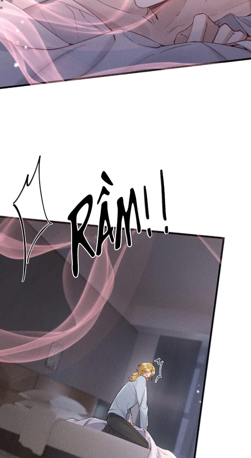 Kế Hoạch Tự Dưỡng Cuồng Khuyển Chap 95 - Next Chap 96