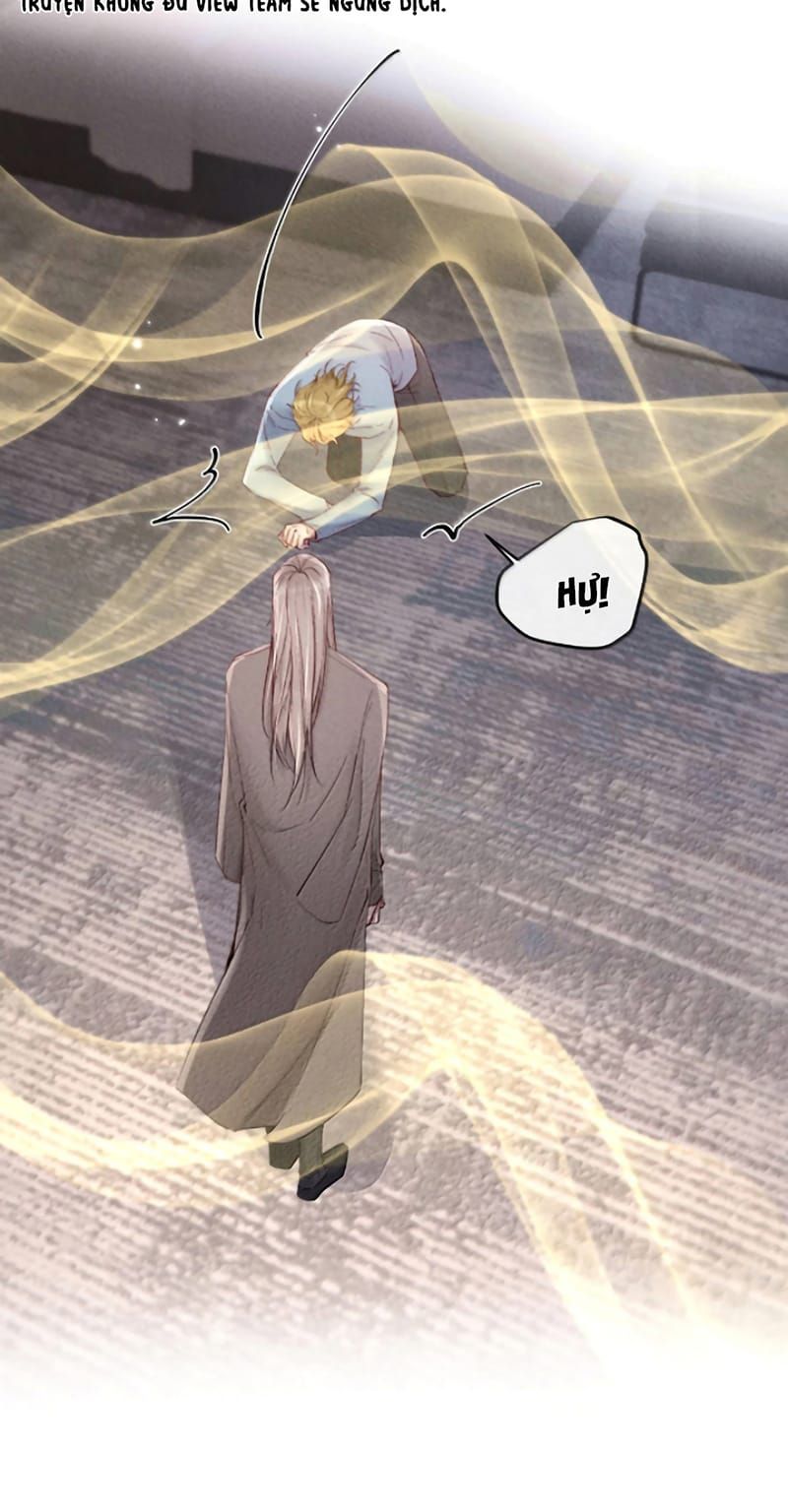 Kế Hoạch Tự Dưỡng Cuồng Khuyển Chap 95 - Next Chap 96