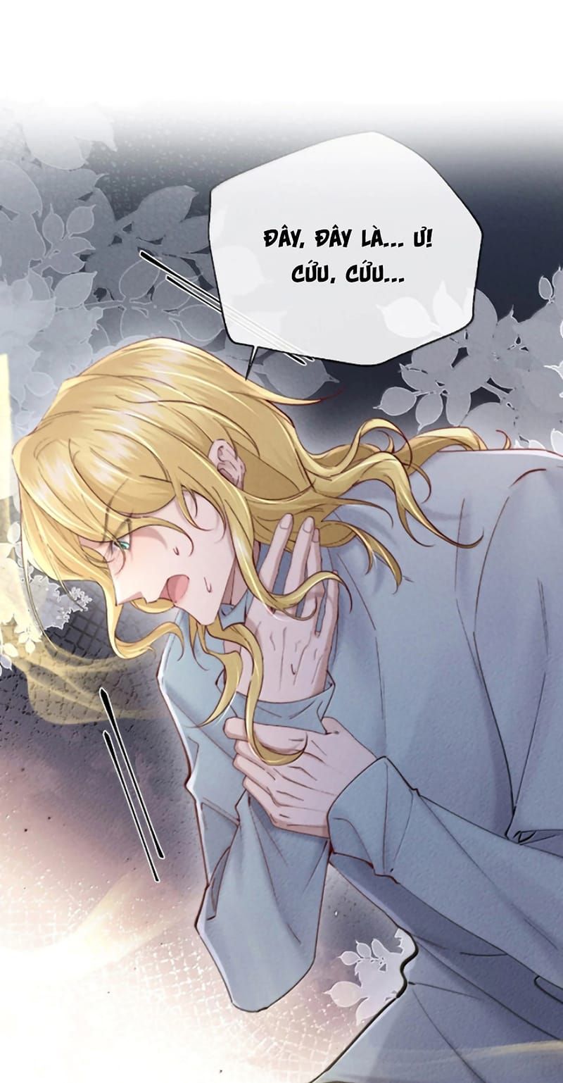 Kế Hoạch Tự Dưỡng Cuồng Khuyển Chap 95 - Next Chap 96