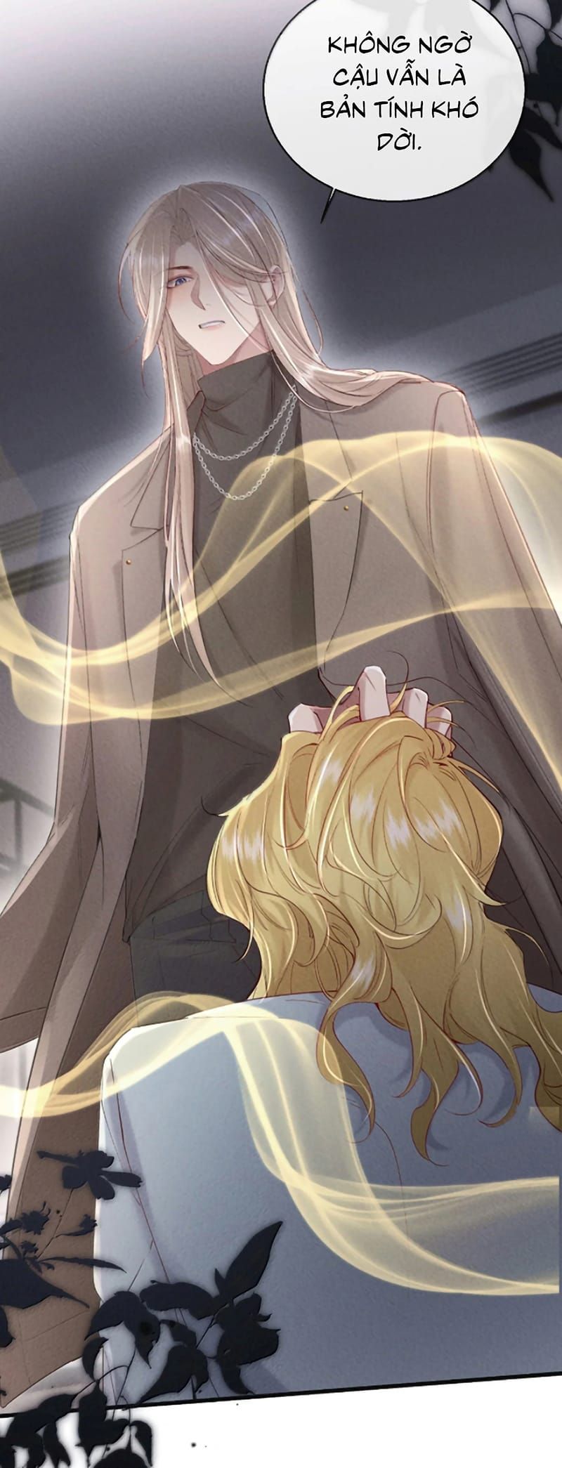 Kế Hoạch Tự Dưỡng Cuồng Khuyển Chap 95 - Next Chap 96