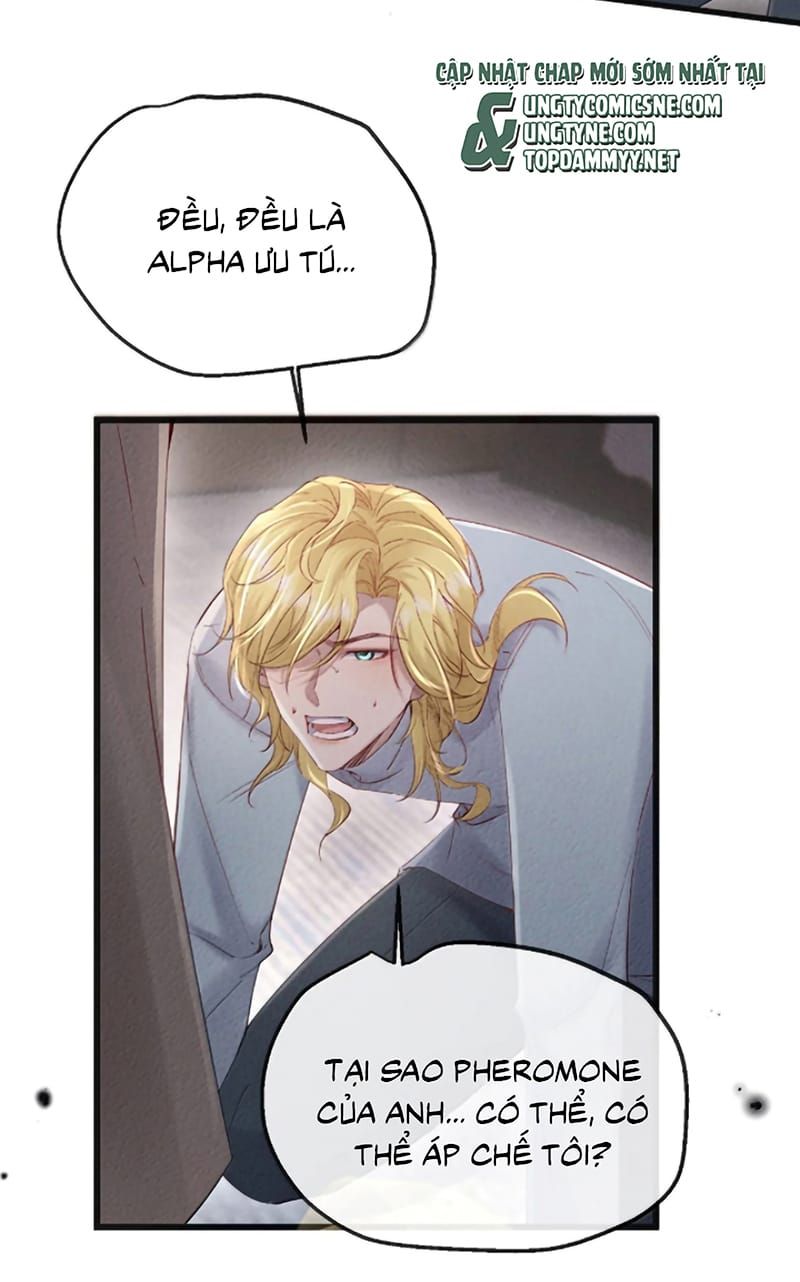 Kế Hoạch Tự Dưỡng Cuồng Khuyển Chap 95 - Next Chap 96