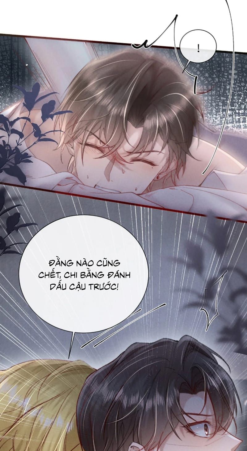 Kế Hoạch Tự Dưỡng Cuồng Khuyển Chap 95 - Next Chap 96