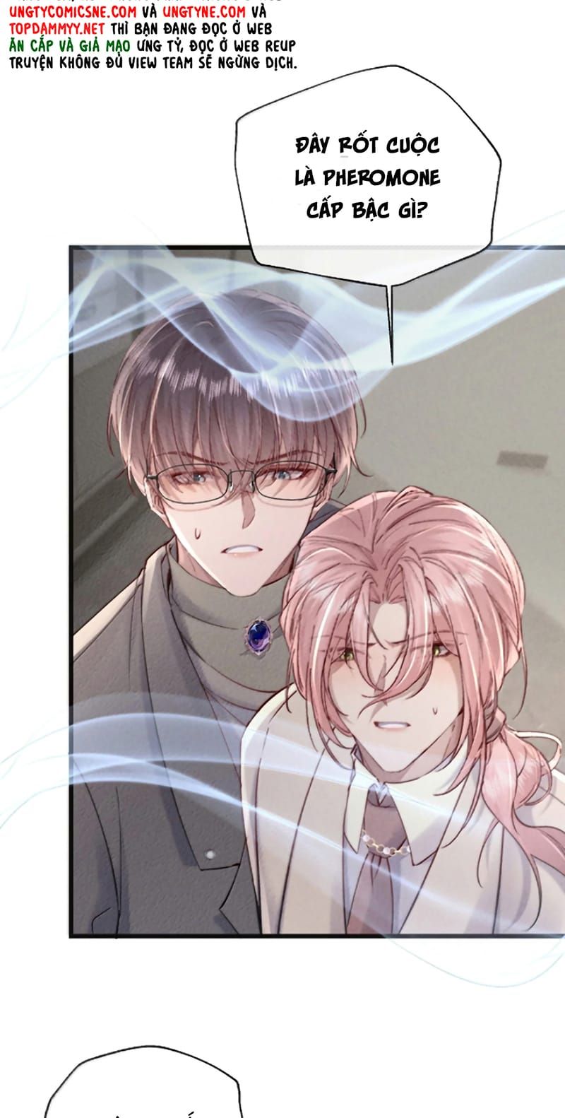 Kế Hoạch Tự Dưỡng Cuồng Khuyển Chap 95 - Next Chap 96