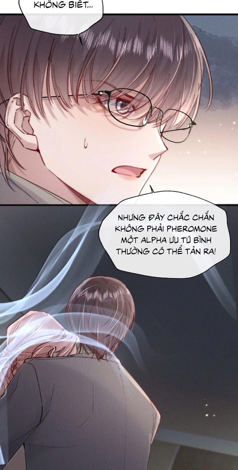 Kế Hoạch Tự Dưỡng Cuồng Khuyển Chap 95 - Next Chap 96