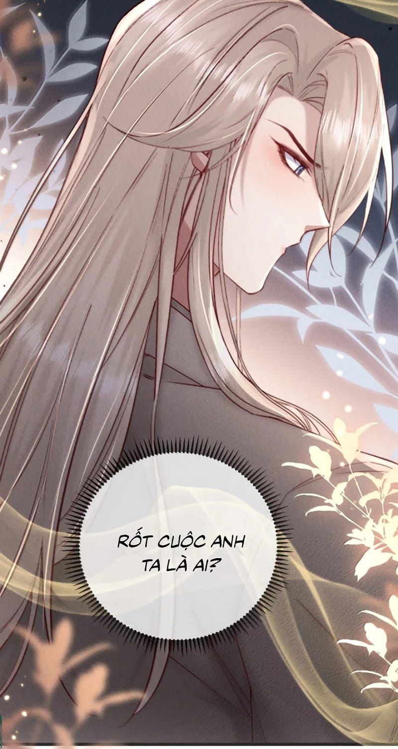 Kế Hoạch Tự Dưỡng Cuồng Khuyển Chap 95 - Next Chap 96