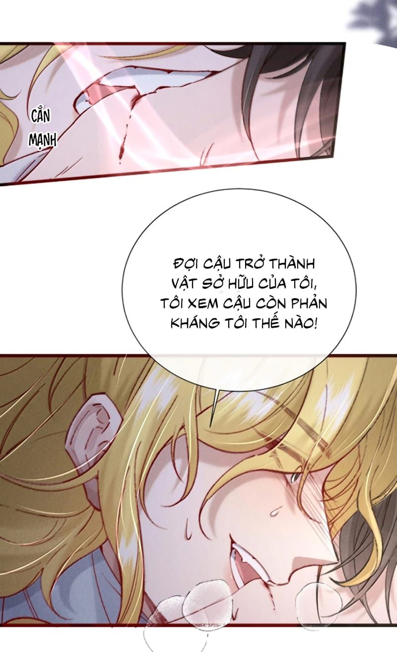 Kế Hoạch Tự Dưỡng Cuồng Khuyển Chap 95 - Next Chap 96