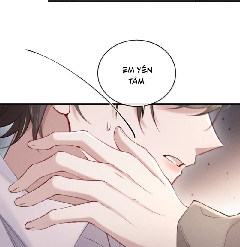 Kế Hoạch Tự Dưỡng Cuồng Khuyển Chap 96 - Next Chap 97