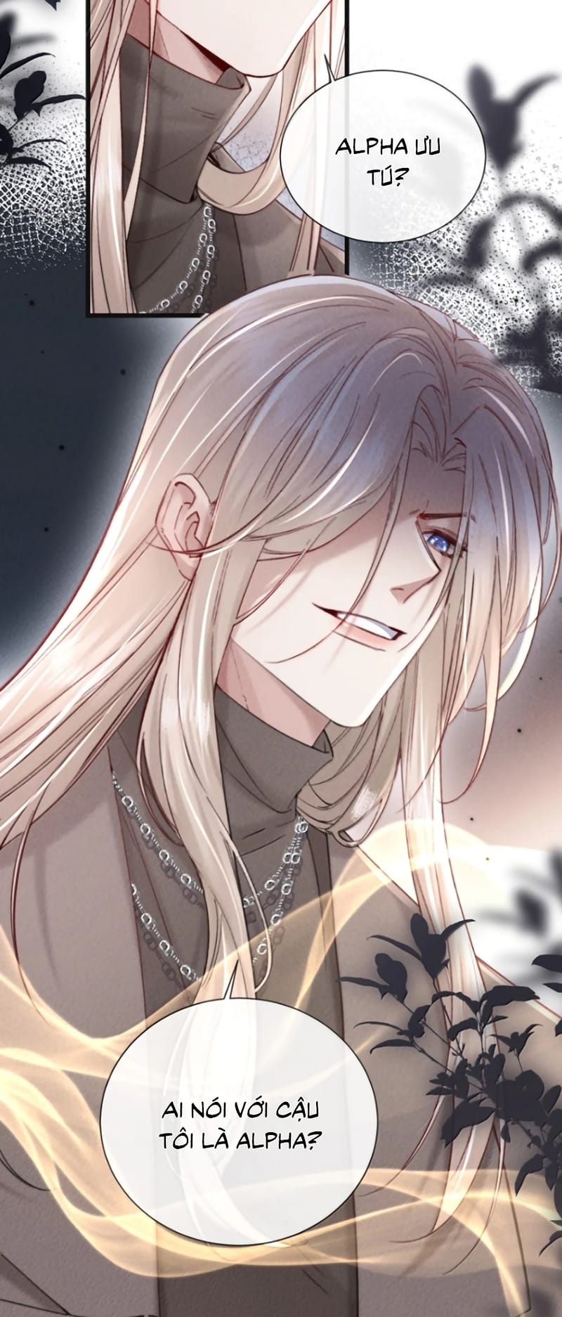 Kế Hoạch Tự Dưỡng Cuồng Khuyển Chap 96 - Next Chap 97