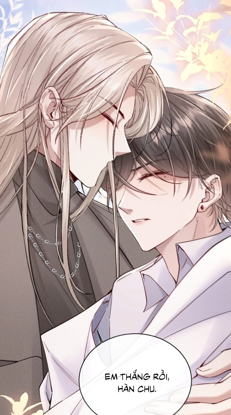 Kế Hoạch Tự Dưỡng Cuồng Khuyển Chap 96 - Next Chap 97