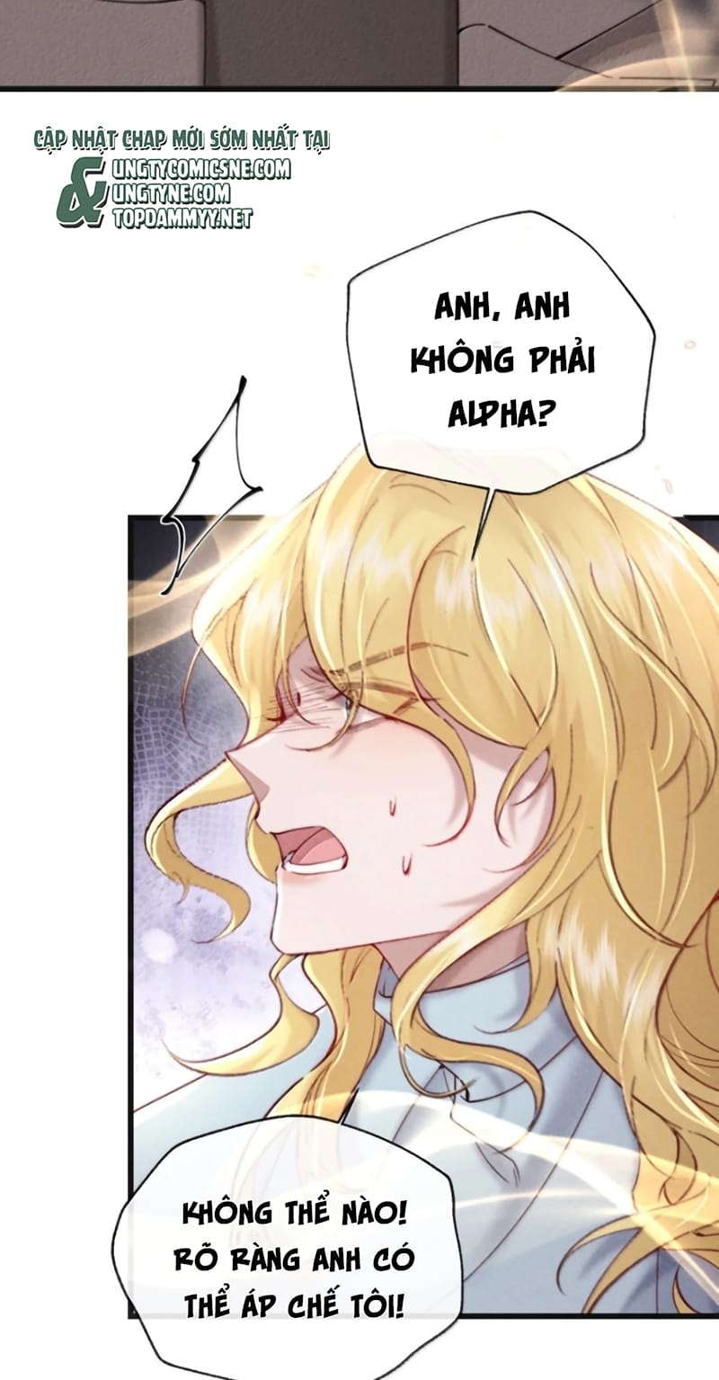 Kế Hoạch Tự Dưỡng Cuồng Khuyển Chap 96 - Next Chap 97