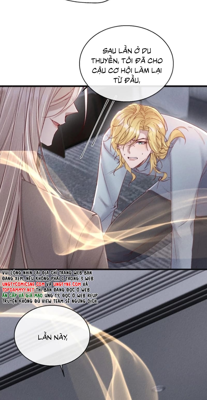 Kế Hoạch Tự Dưỡng Cuồng Khuyển Chap 96 - Next Chap 97