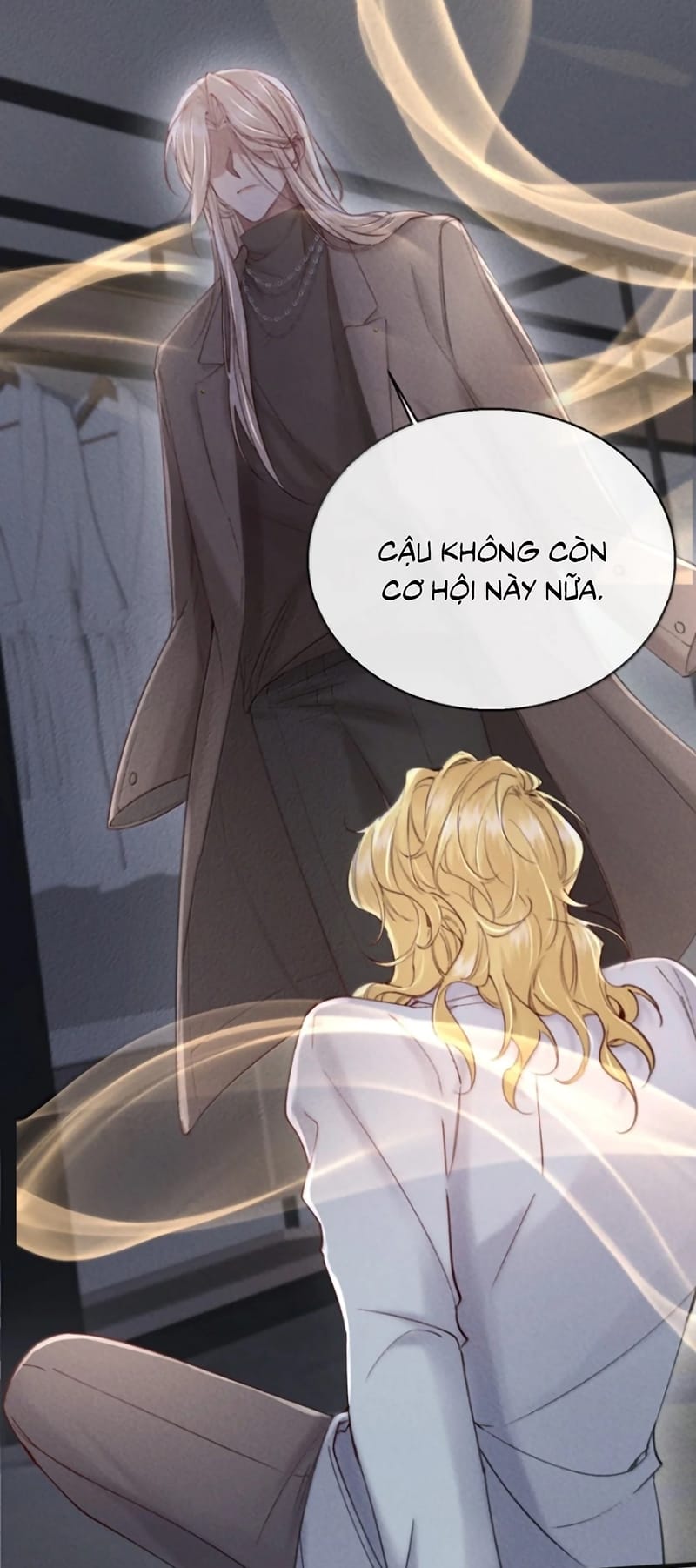 Kế Hoạch Tự Dưỡng Cuồng Khuyển Chap 96 - Next Chap 97