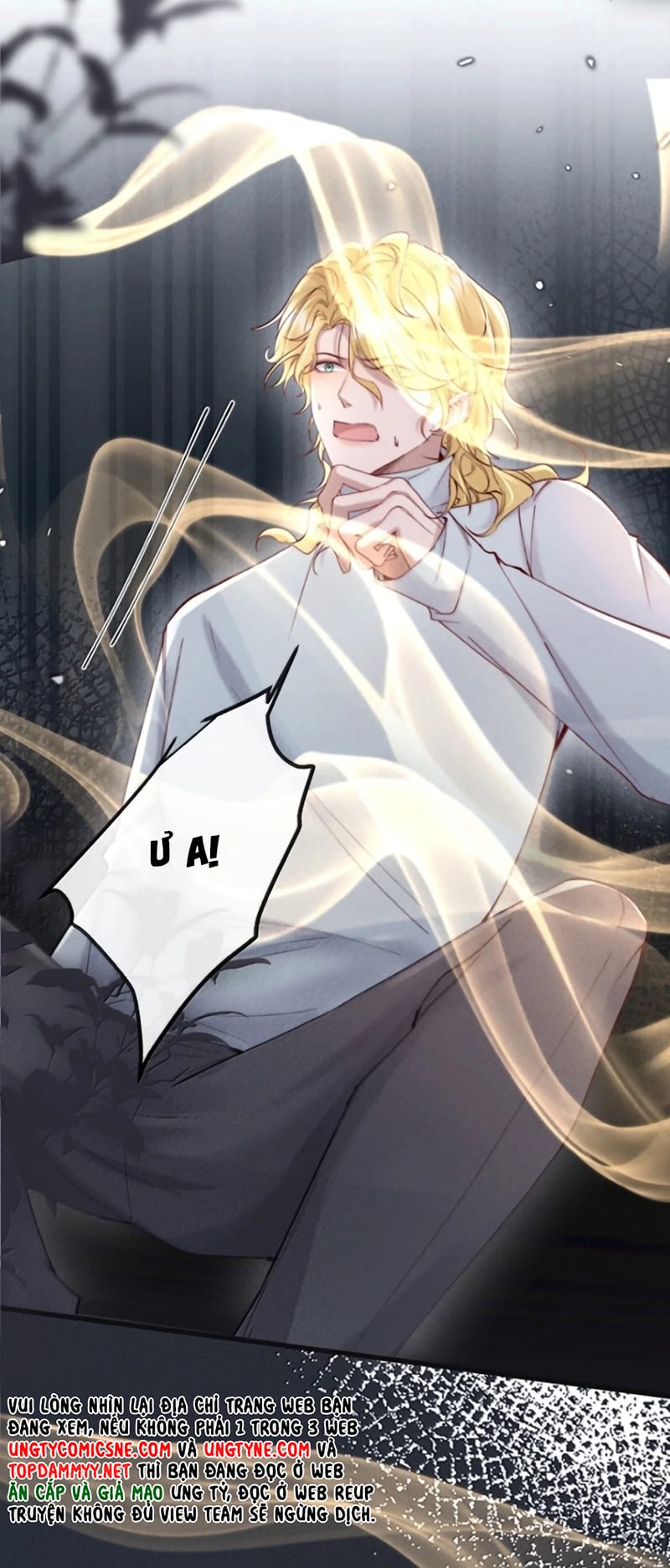 Kế Hoạch Tự Dưỡng Cuồng Khuyển Chap 96 - Next Chap 97