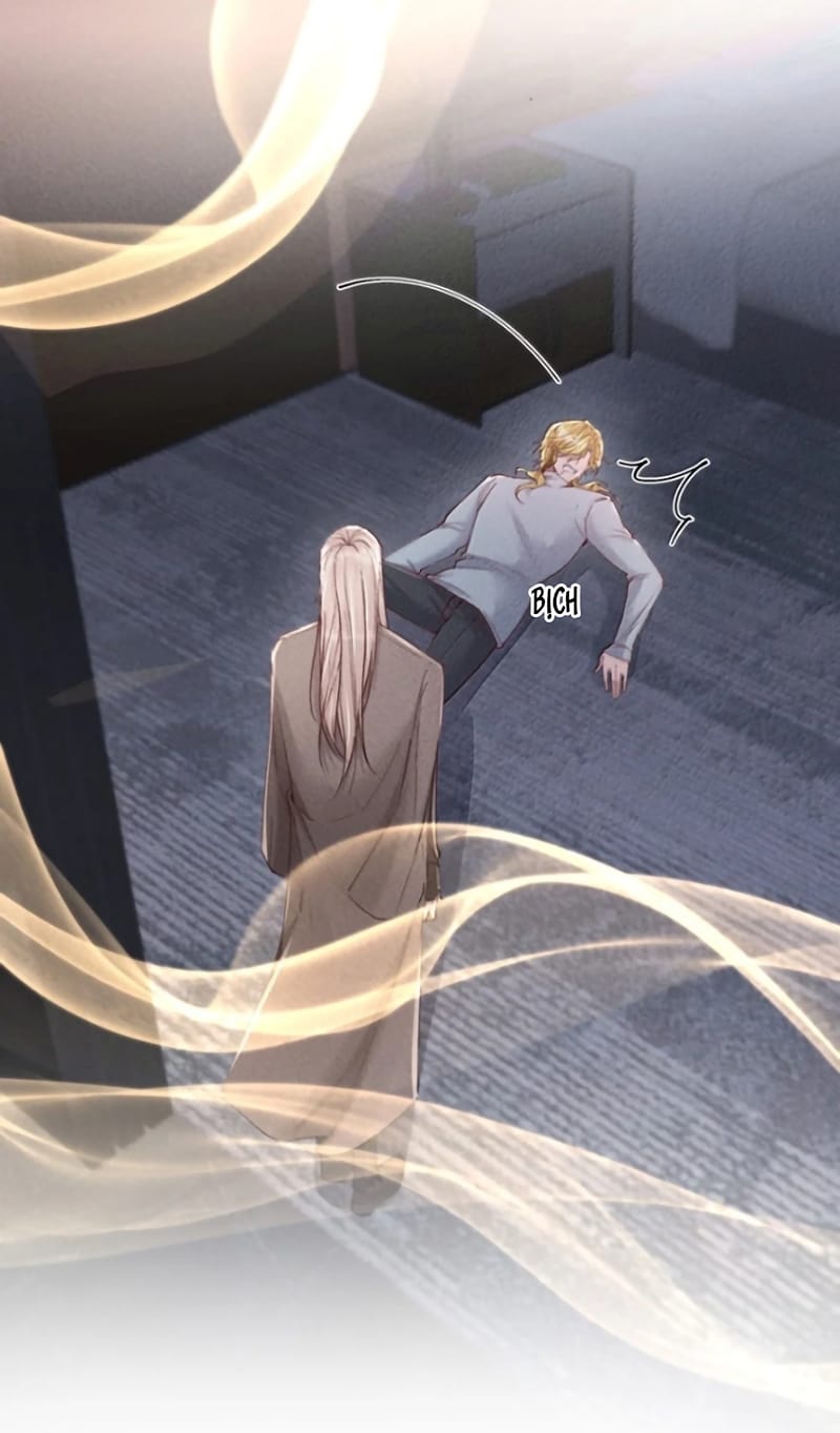 Kế Hoạch Tự Dưỡng Cuồng Khuyển Chap 96 - Next Chap 97