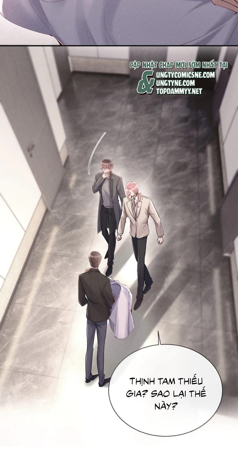 Kế Hoạch Tự Dưỡng Cuồng Khuyển Chap 97 - Next Chap 98