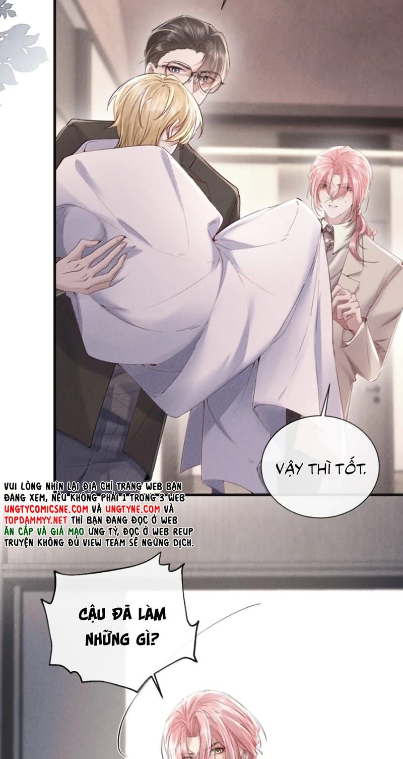 Kế Hoạch Tự Dưỡng Cuồng Khuyển Chap 97 - Next Chap 98