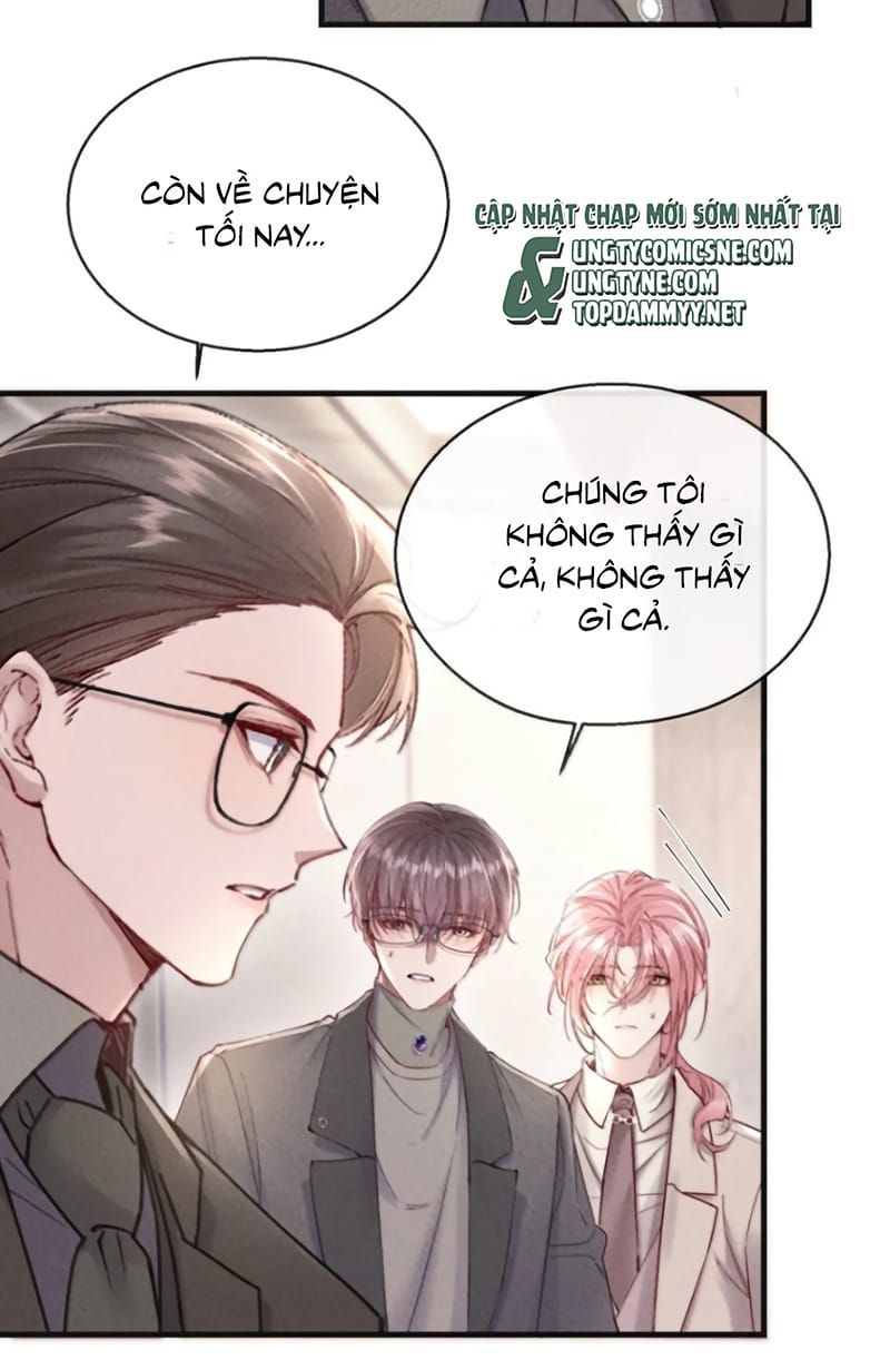 Kế Hoạch Tự Dưỡng Cuồng Khuyển Chap 97 - Next Chap 98