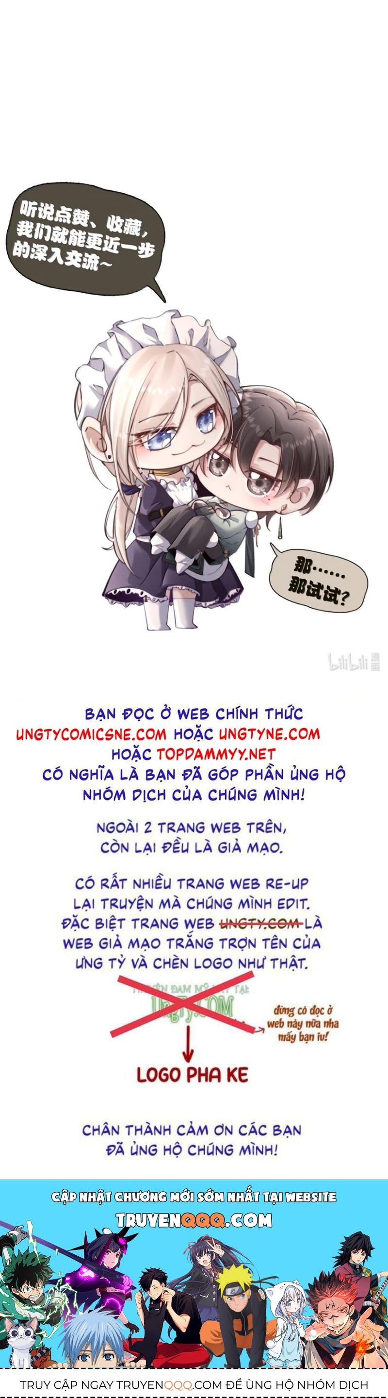 Kế Hoạch Tự Dưỡng Cuồng Khuyển Chap 97 - Next Chap 98