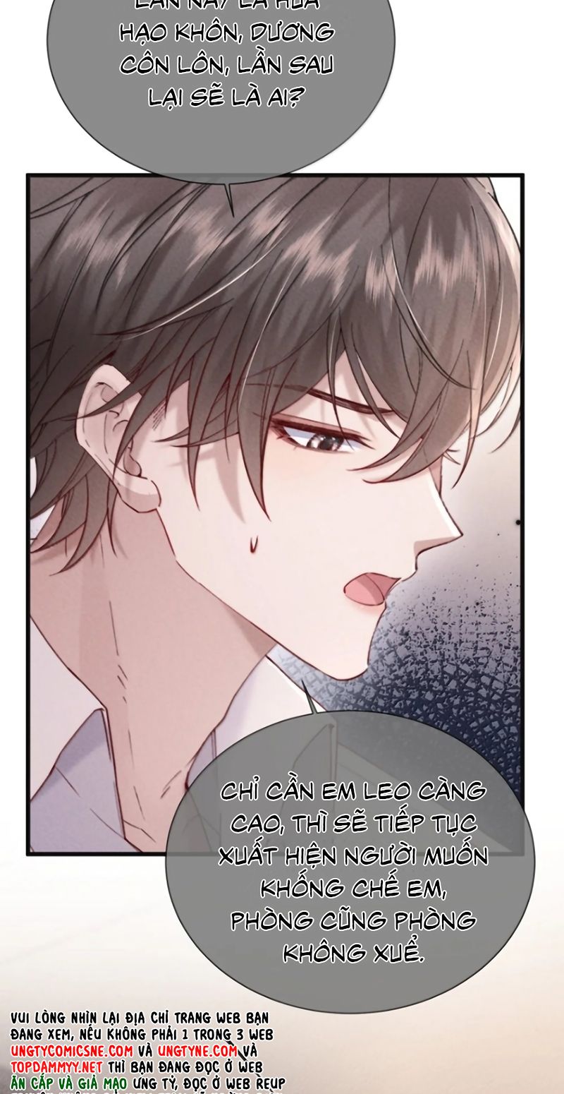 Kế Hoạch Tự Dưỡng Cuồng Khuyển Chap 98 - Next Chap 99