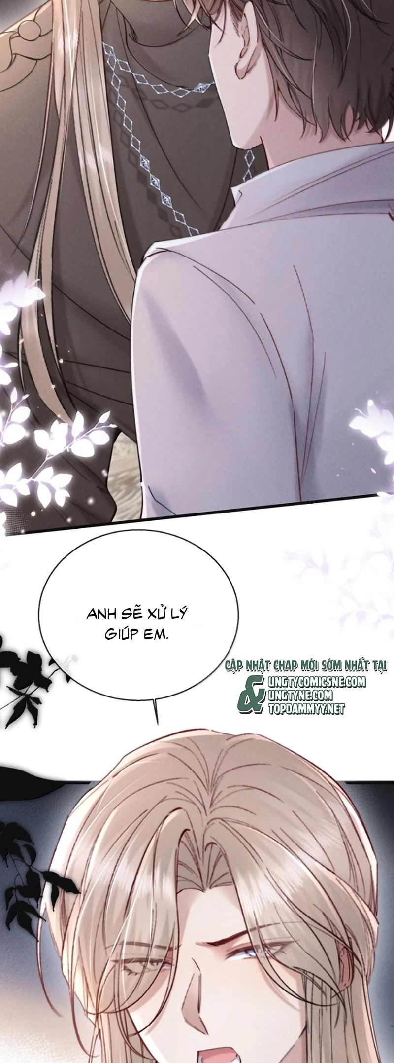 Kế Hoạch Tự Dưỡng Cuồng Khuyển Chap 98 - Next Chap 99