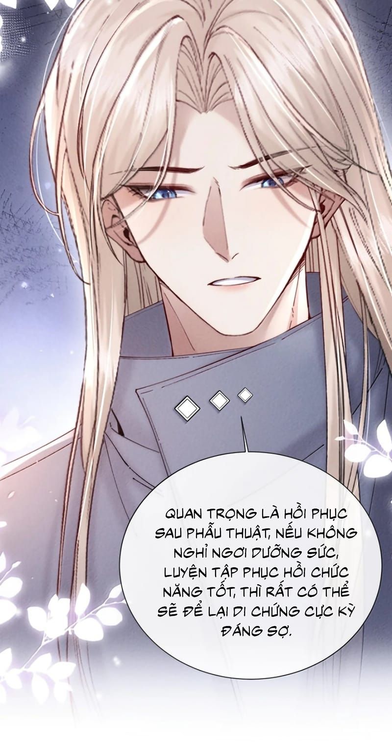 Kế Hoạch Tự Dưỡng Cuồng Khuyển Chap 99 - Next Chap 100