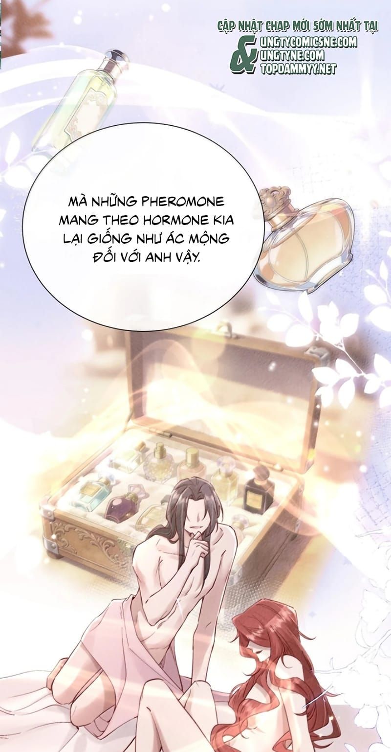 Kế Hoạch Tự Dưỡng Cuồng Khuyển Chap 99 - Next Chap 100