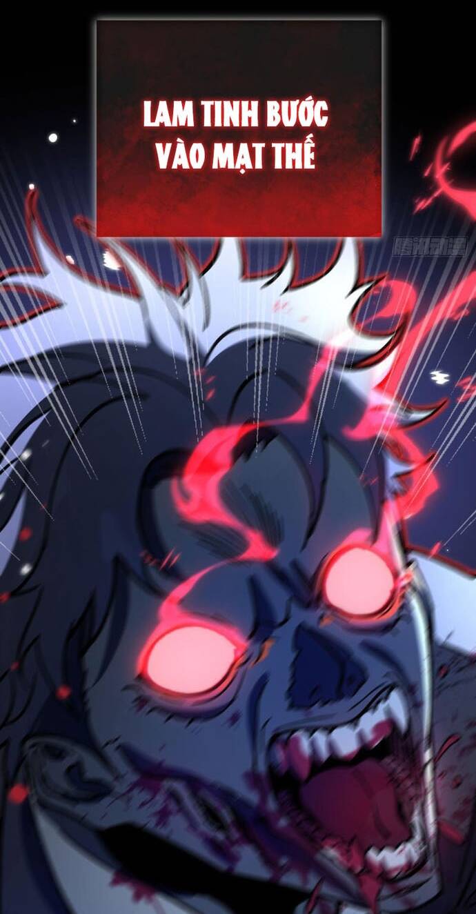 Kế Hoạch Xóa Sổ Người Chơi! Chap 1 - Next Chap 2