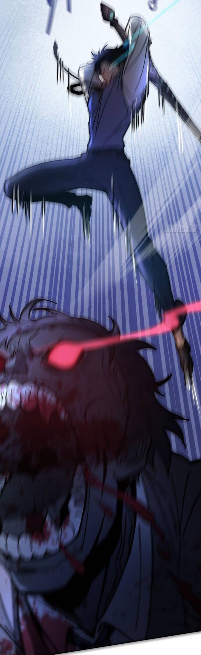 Kế Hoạch Xóa Sổ Người Chơi! Chap 1 - Next Chap 2